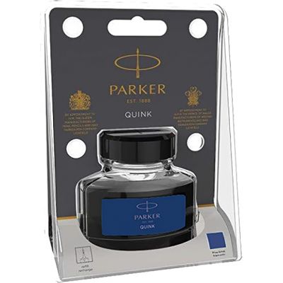 Tint Parker sin/must blistril