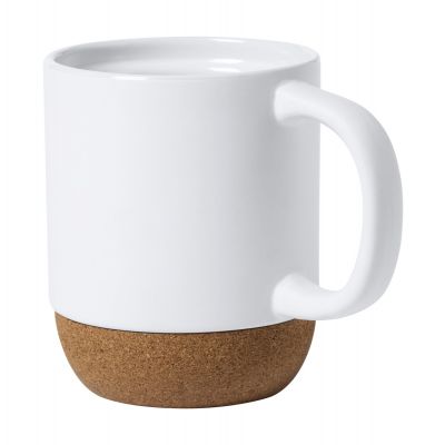 Mug Bokun white