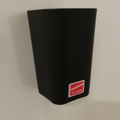 Magnetic marker holder/cup 8610MM/black