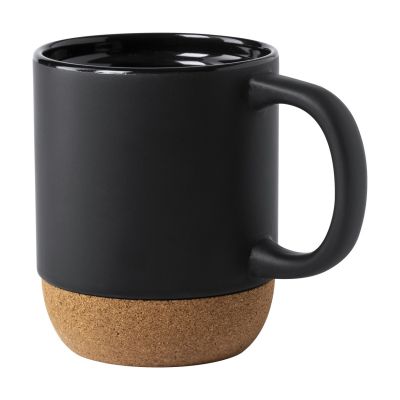 Mug Bokun black