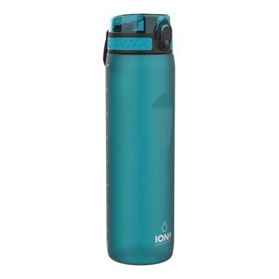 Water bottle Ion8, 1000ml (32 oz), Aqua