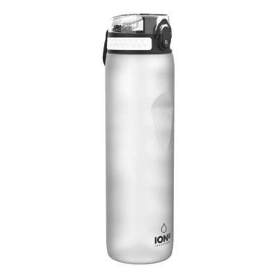 Water bottle Ion8, 1000ml (32 oz), Ice Motivator