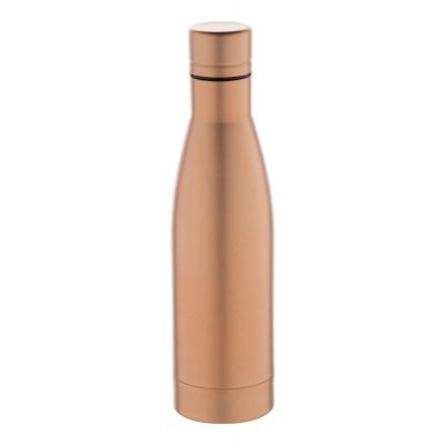 Insulated vacuum flask Koppar 500 ml copper