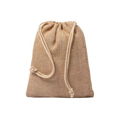 Jute bag 160×200 mm