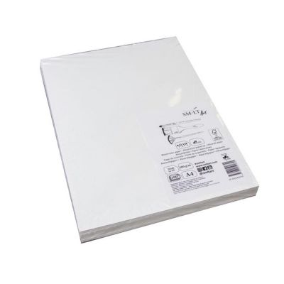Watercolor paper A4 200g 100sheets, SMLT