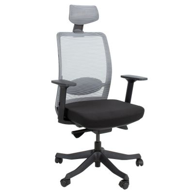 Task chair ANGGUN 13499 black