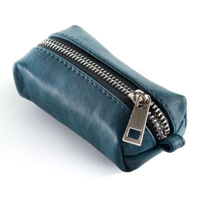 Wallet Mini blue Miquelrius