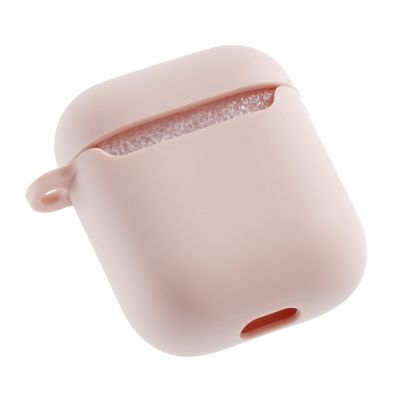 Box for AirPods pink Miquelrius