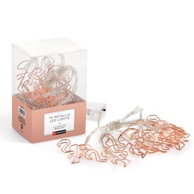 Decorative lights FLAMINGO Miquelrius