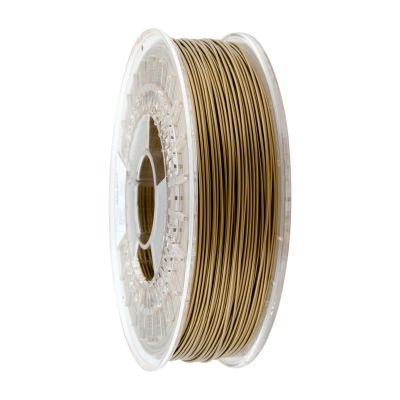 PLA filament PrimaSelect 3D-printerile, Pronks 1.75mm 750g