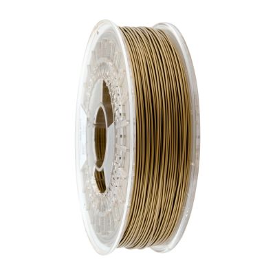 PLA filament PrimaSelect Bronze, pronks 1.75mm 750g