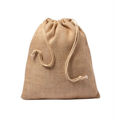 Jute bag 250×300 mm