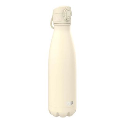 Termospudel roostevabast terasest Ion8, 500ml / 17oz Mini Lid, Peach