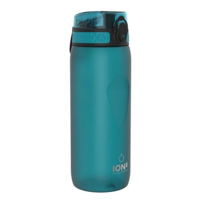 Water bottle Ion8, 750ml (24 oz), Aqua