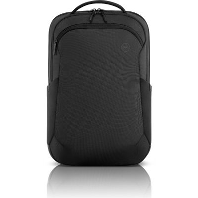 Sülearvuti seljakott Dell EcoLoop Pro Backpack CP5723 Black/must, 11-15.6