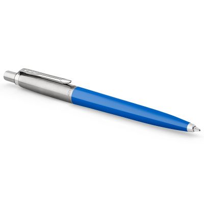 Ballpoint pen Parker Jotter Blue, Medium blue