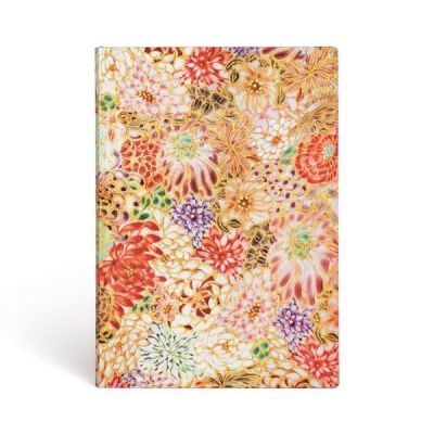 Märkmik Paperblanks Kikka Midi Flexis jooneline