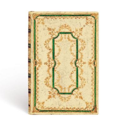 Notebook Paperblanks Marbled Twine Mini Lined