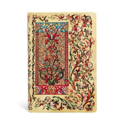 Notebook Paperblanks Tuscan Sun Mini Lined