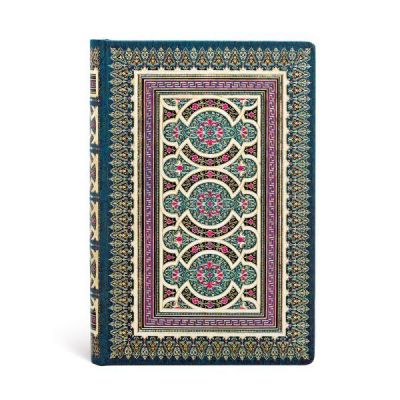 Märkmik Paperblanks Chloe Mini jooneline