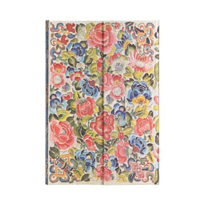 Märkmik Paperblanks Pear Garden Mini jooneline