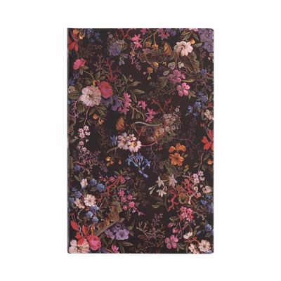 Notebook Paperblanks Foralia Max Dotted