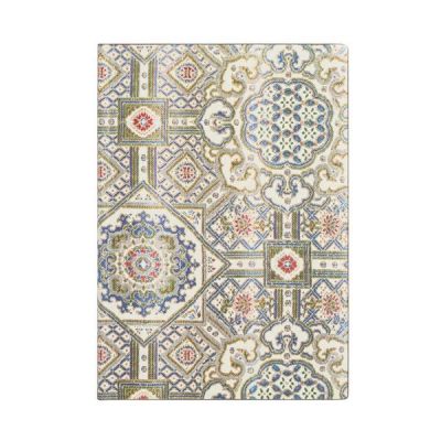 Notebook Paperblanks Ashta Midi lined