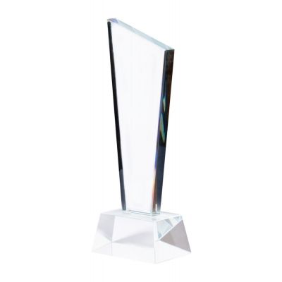 Trophy LANTON glass