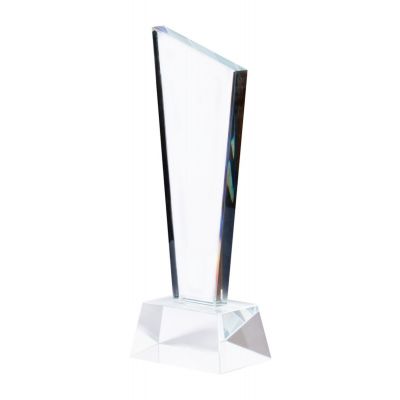 Trofee LANTON klaasist