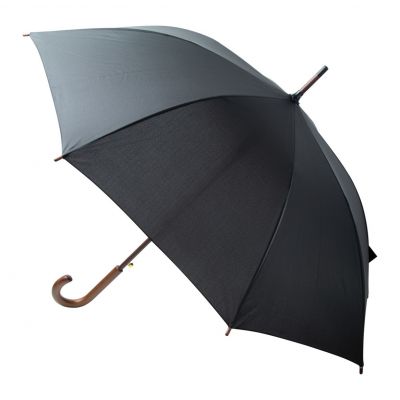 Umbrella Limoges RPET black
