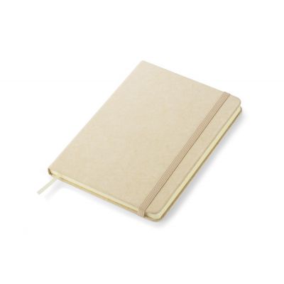 Notebook TERE beige