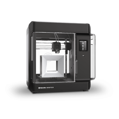 3D-printer MakerBot Sketch