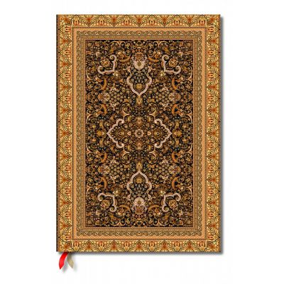 Notebook Paperblanks Terrene Grande white content