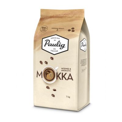 Kohvioad Paulig Mocca 1kg