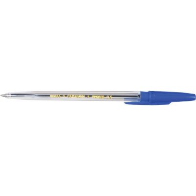 Ball pen Centrum PIONEER blue ink 0.5mm