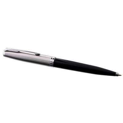 Ballpoint pen Parker 51 Premium CT BLack, Medium black
