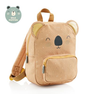 Backpack for toddlers Wild Puppies Koala, Miquelrius