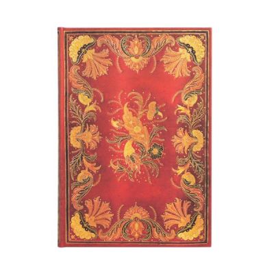 Notebook Paperblanks Fiammetta Midi Flexis linear
