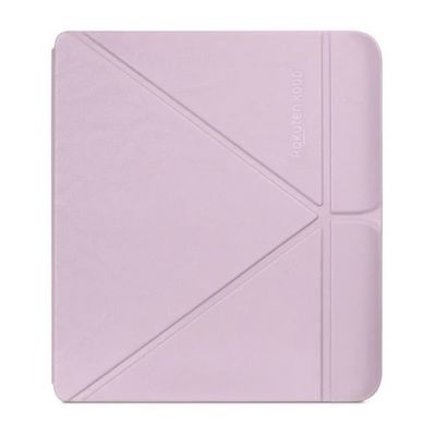 Kaaned e-lugerile Kobo Libra 2 Sleep Cover, lavender