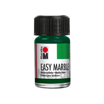 Marbling paint Marabu Easy Marble 15ml 261 seaweed