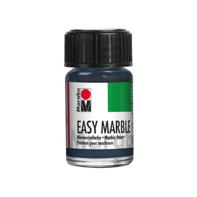 Marmoriseerimisvärv 15ml 297 antracita