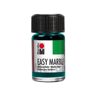 Marabu Easy marble 15ml 297 aqua green
