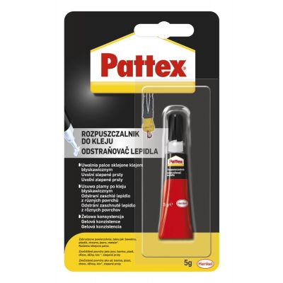 Glue remover Pattex 5g