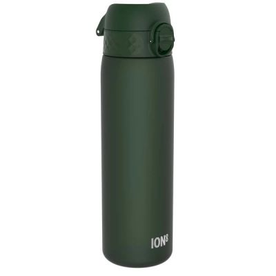 Veepudel Ion8, 500ml (18 oz), Dark Green