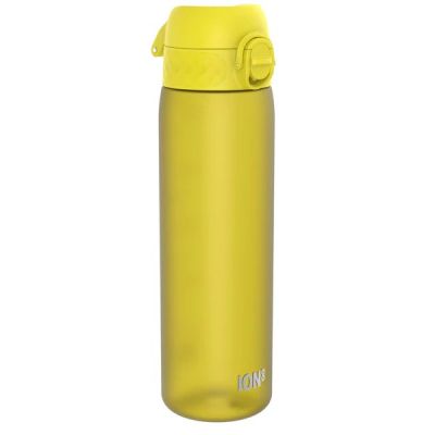 Water bottle Ion8, 500ml (18 oz), Yellow