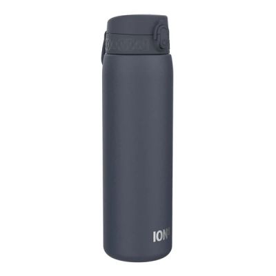 Termospudel roostevabast terasest Ion8, 920ml / 31oz, Ash Navy