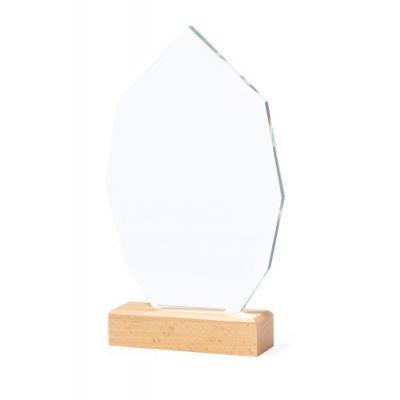 Trophy PULMAN glass