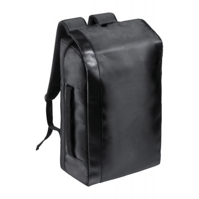 Laptop Backpack SLEITER with tablet pocket