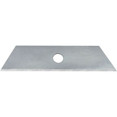 Trapeze blades for Wedo Safety Cutter Standard, 10 pcs