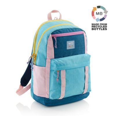 School bag AMSTERDAM -KATY Miquelrius